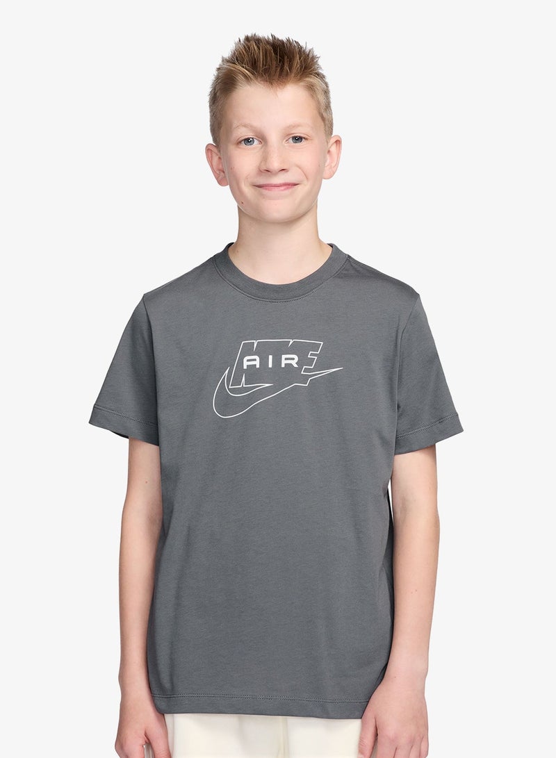 Nike Youth Nsw Air T-Shirt - Image 1